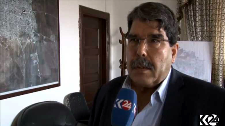 "ساڵح موسلیم دادگایی دەكرێت"